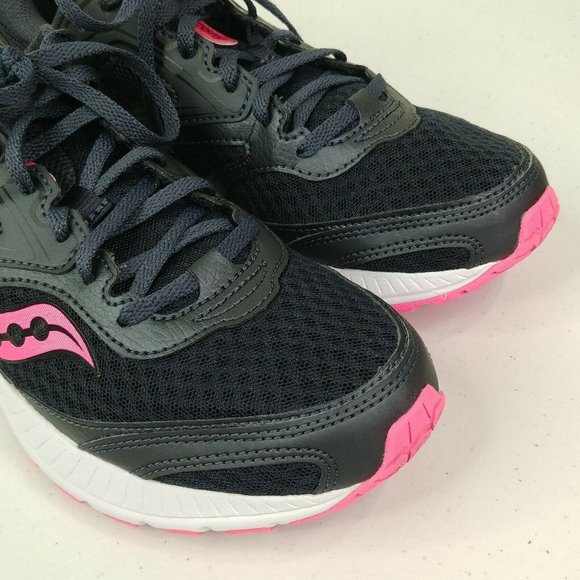 Saucony Versafoam Cohesion 12 Running Women's Size 9 - Picture 10 of 12